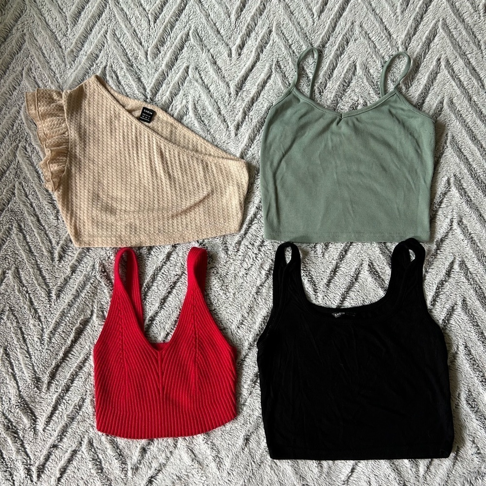 Xsmall SHEIN lot
